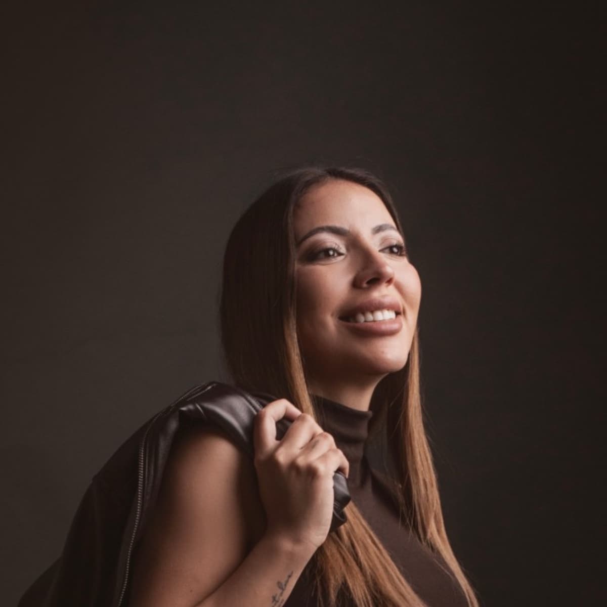 Foto de Steffy Rosero